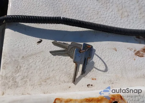 1978 Jeep Cj из США, поврежденный, VIN J8F83AA093977